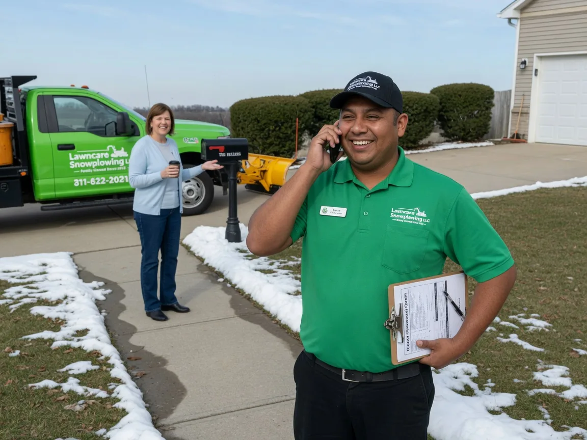 Lawn Care Services By Expert Landscaper Stillwater, OK FAQs
